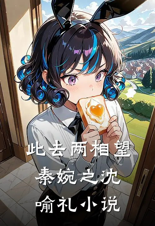 此去两相望秦婉之沈喻礼小说