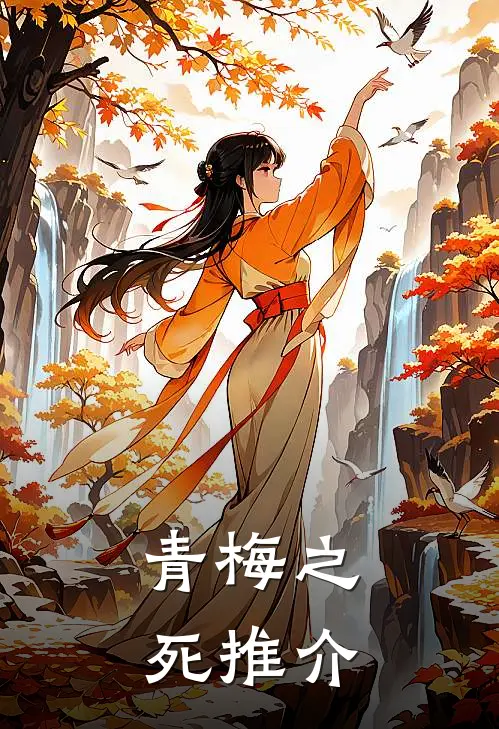 青梅之死推介