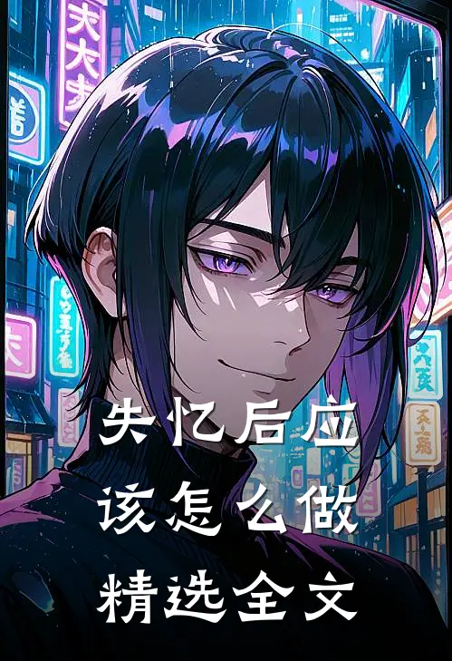 失忆后应该怎么做,精选全文