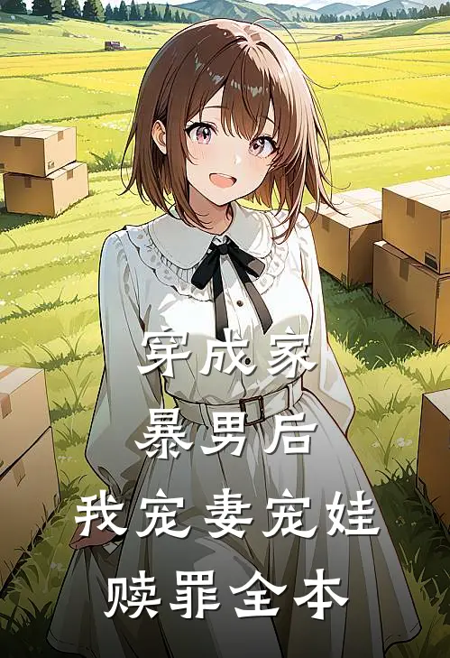 穿成家暴男后,我宠妻宠娃赎罪全本