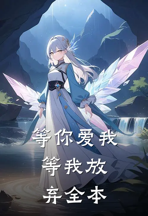 等你爱我,等我放弃全本阅读