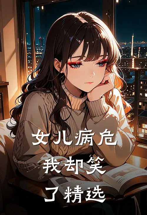 女儿病危,我却笑了精选文案