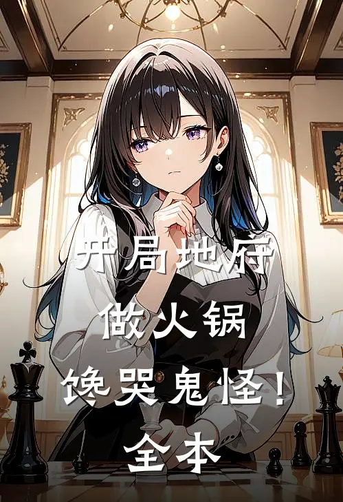 开局地府做火锅,馋哭鬼怪!全本