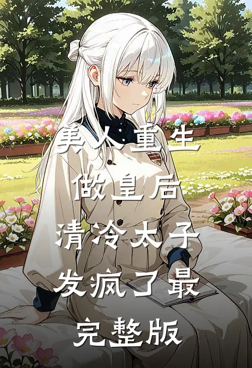 美人重生做皇后，清冷太子发疯了最完整版