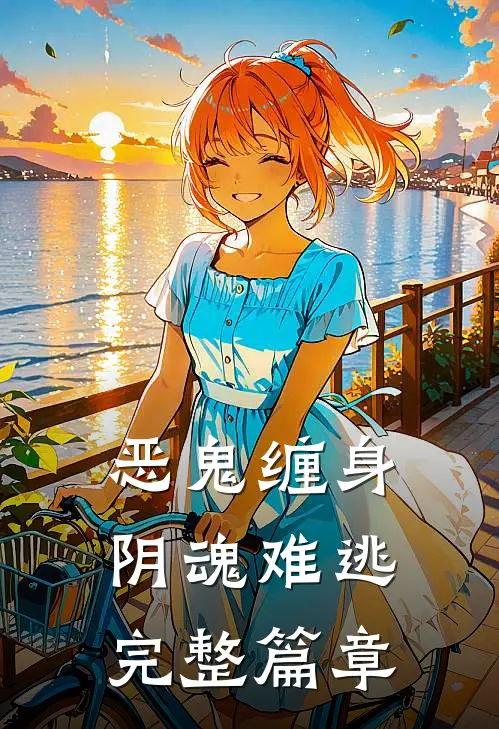 恶鬼缠身,阴魂难逃完整篇章