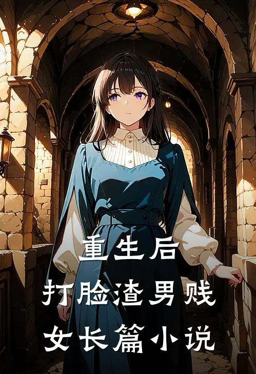 重生后,打脸渣男贱女长篇