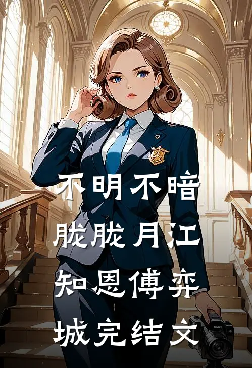 不明不暗胧胧月江知恩傅弈城完结文