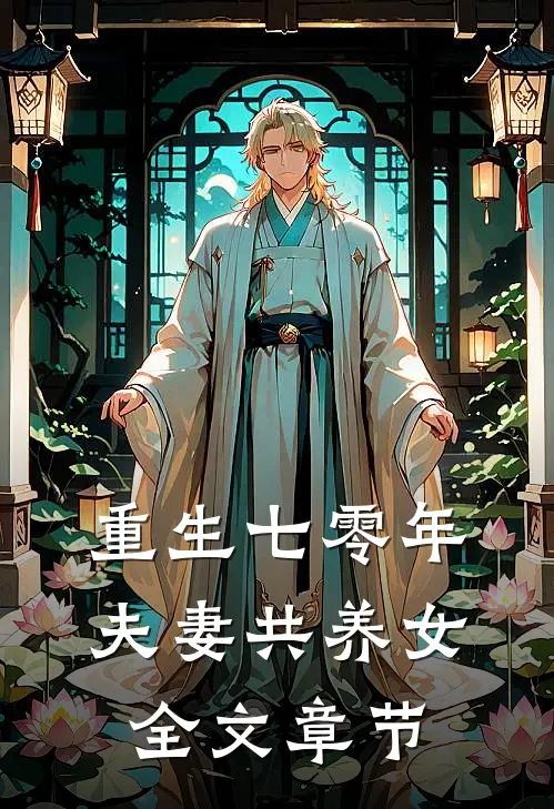 重生七零年,夫妻共养女全文章节阅读
