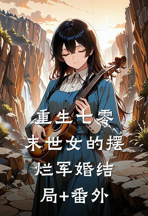 重生七零，末世女的摆烂军婚结局+番外