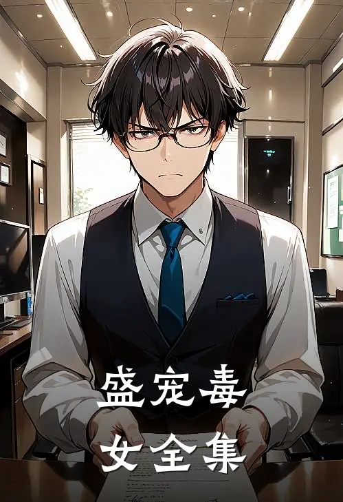 盛宠毒女全集