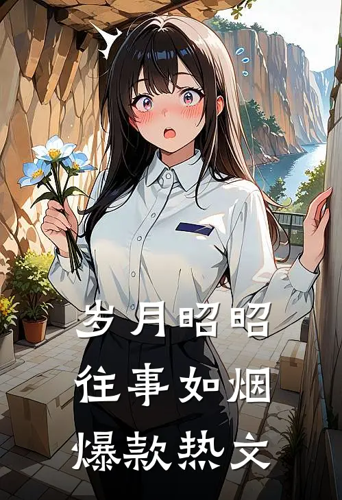岁月昭昭，往事如烟爆款热文