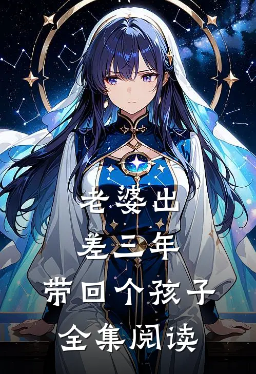 老婆出差三年，带回个孩子全集阅读