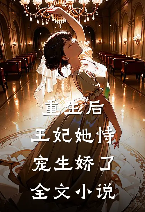 重生后,王妃她恃宠生娇了全文