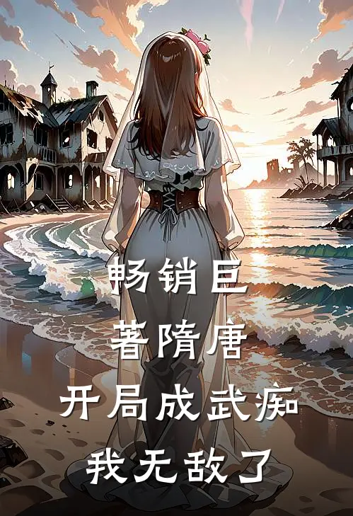 畅销巨著隋唐：开局成武痴，我无敌了