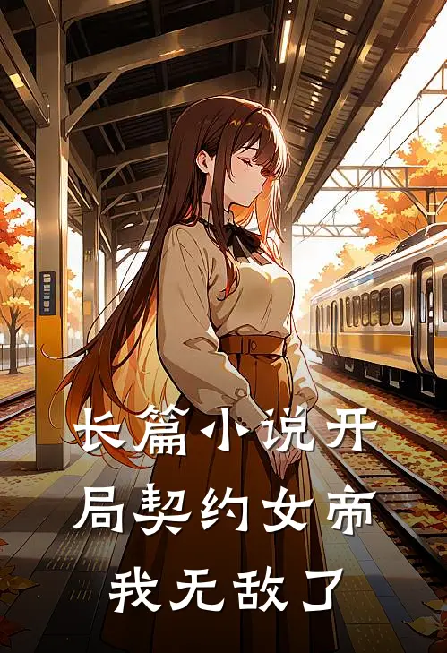 长篇开局契约女帝,我无敌了