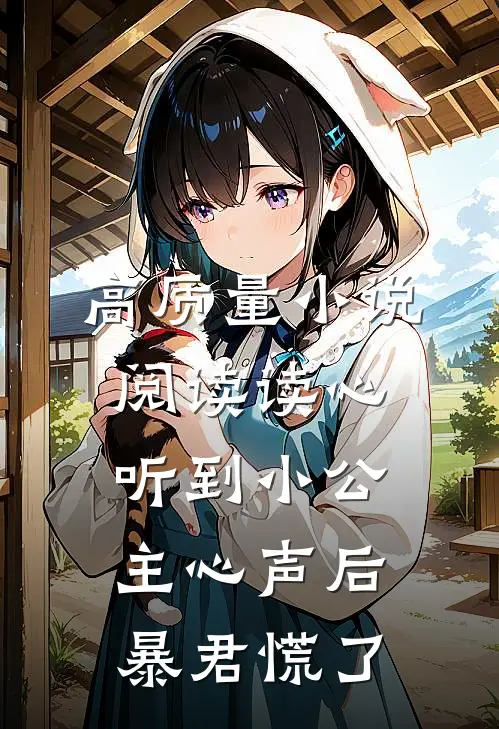 高质量小说阅读读心：听到小公主心声后暴君慌了