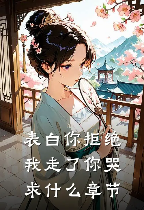 表白你拒绝，我走了你哭求什么章节