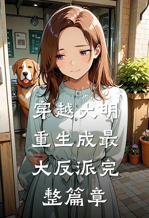 穿越大明：重生成最大反派完整篇章