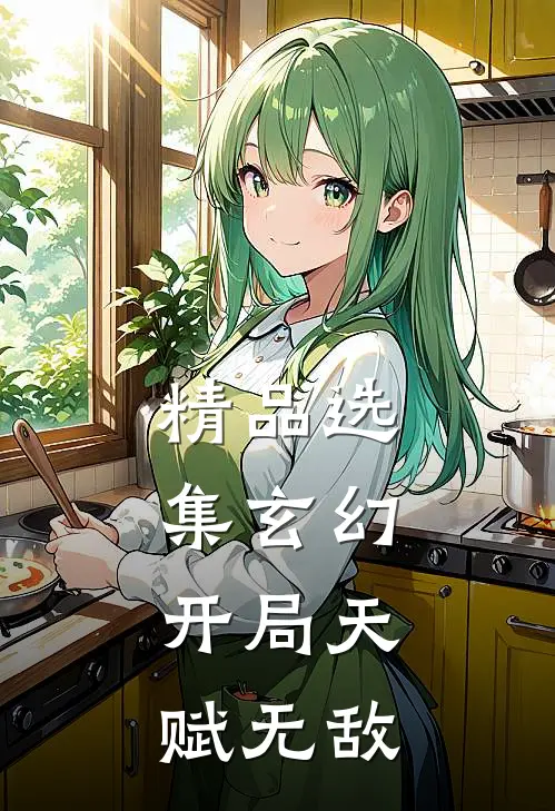 精品选集玄幻开局天赋无敌免费阅读