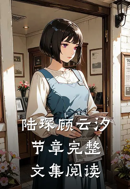 陆琛顾云汐节章完整文集阅读