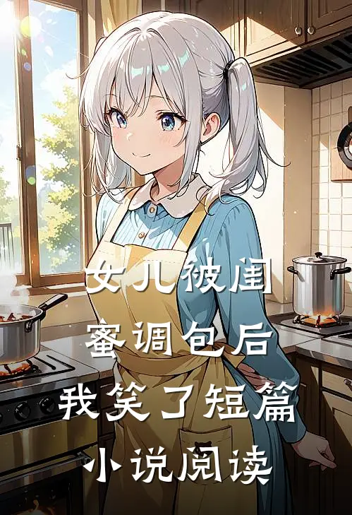 女儿被闺蜜调包后,我笑了短篇阅读全文
