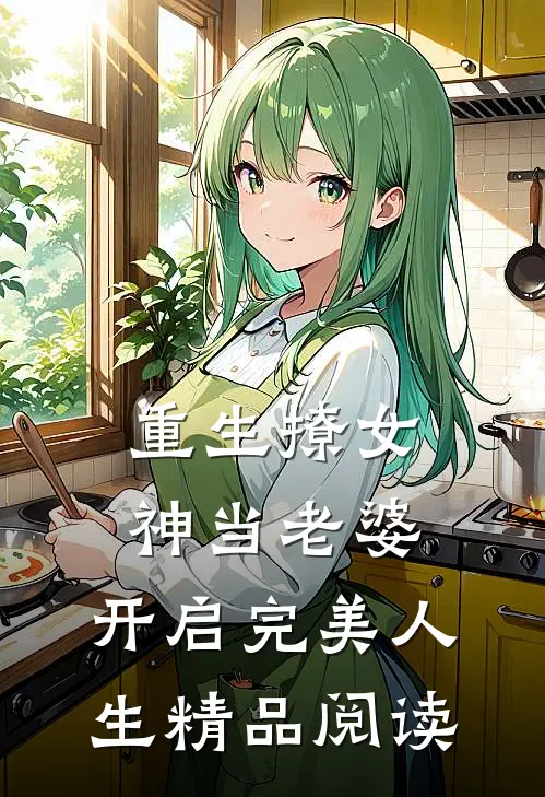 重生撩女神当老婆,开启完美人生精品阅读网