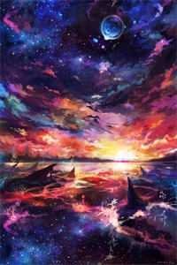 忽闻秋风起，送君永不归阅读