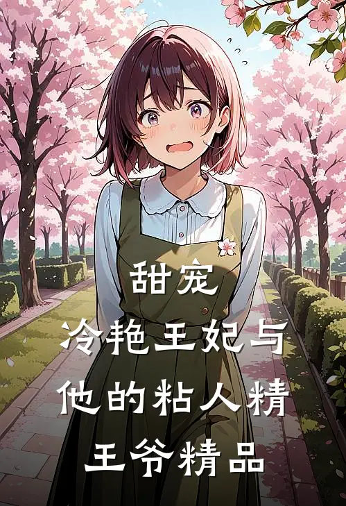 甜宠冷艳王妃与他的粘人精王爷精品免费阅读