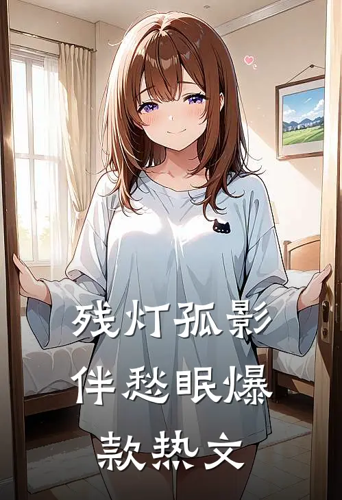 残灯孤影伴愁眠爆款热文