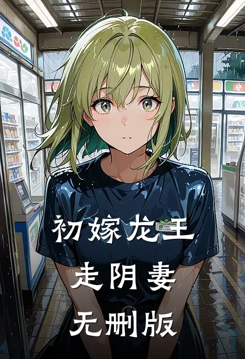 初嫁龙王走阴妻无删版