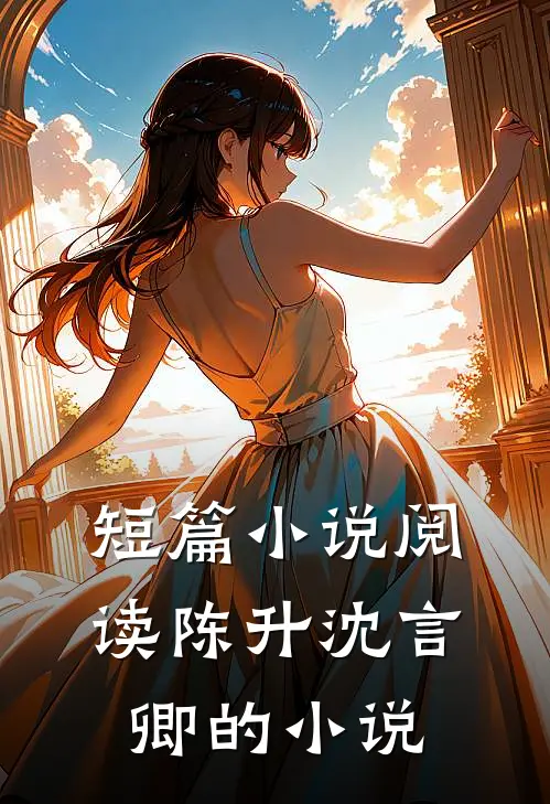 短篇小说阅读陈升沈言卿的小说