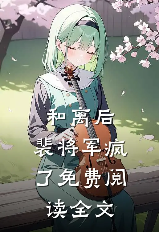 和离后,裴将军疯了免费阅读全文