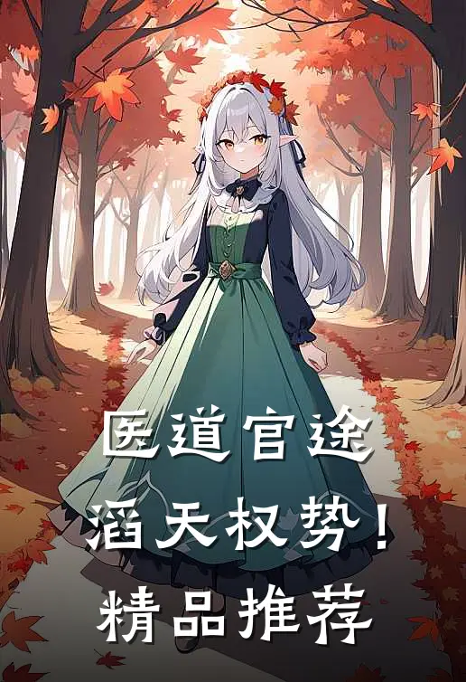 医道官途：滔天权势！精品推荐