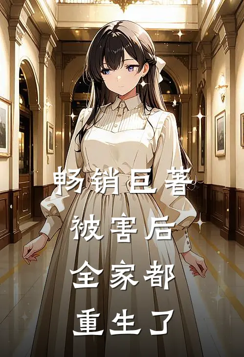 畅销巨著被害后,全家都重生了