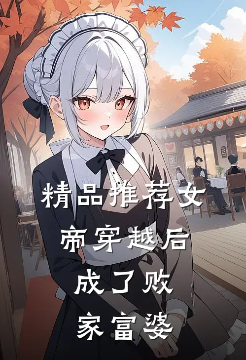 精品推荐女帝穿越后,成了败家富婆