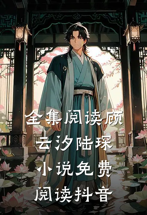 全集阅读顾云汐陆琛小说免费阅读抖音