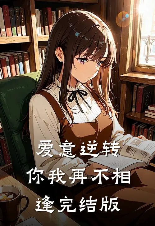 爱意逆转,你我再不相逢完结版免费观看