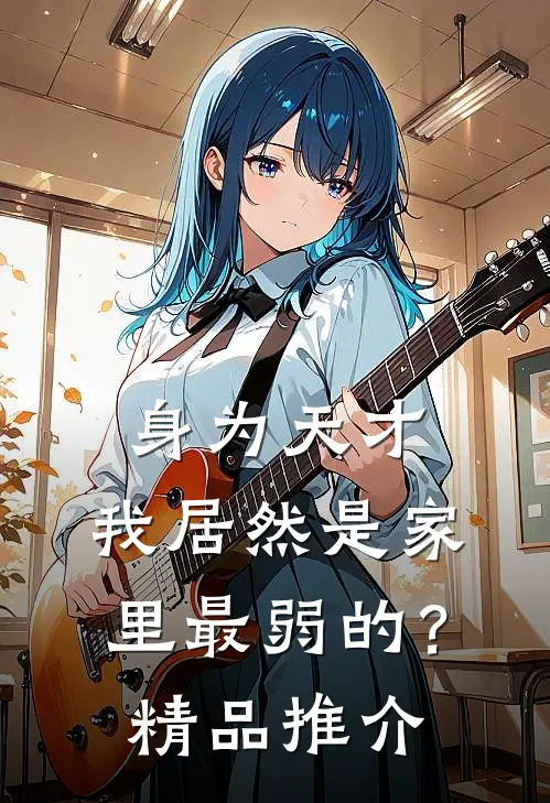身为天才，我居然是家里最弱的？精品推介