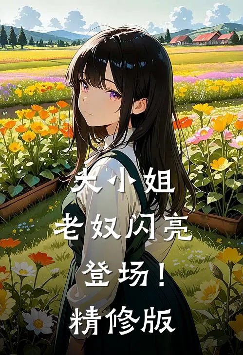 大小姐,老奴闪亮登场!精修版漫画