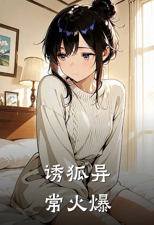 诱狐异常火爆