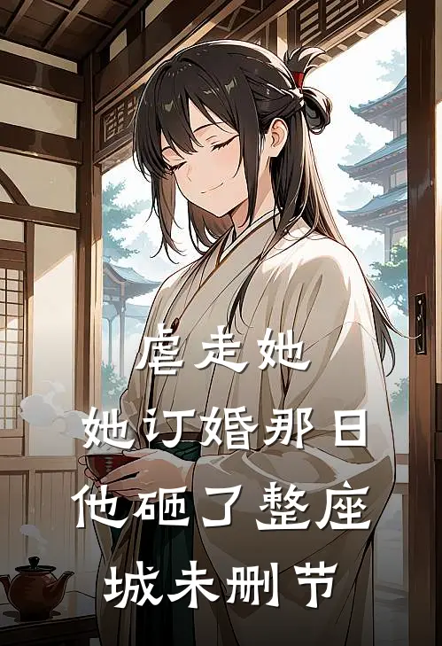 虐走她,她订婚那日他砸了整座城未删节