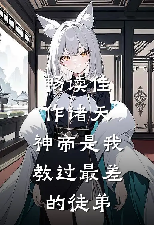 畅读佳作诸天神帝是我教过最差的徒弟