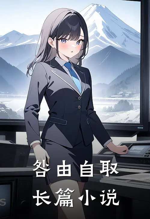 咎由自取长篇小说