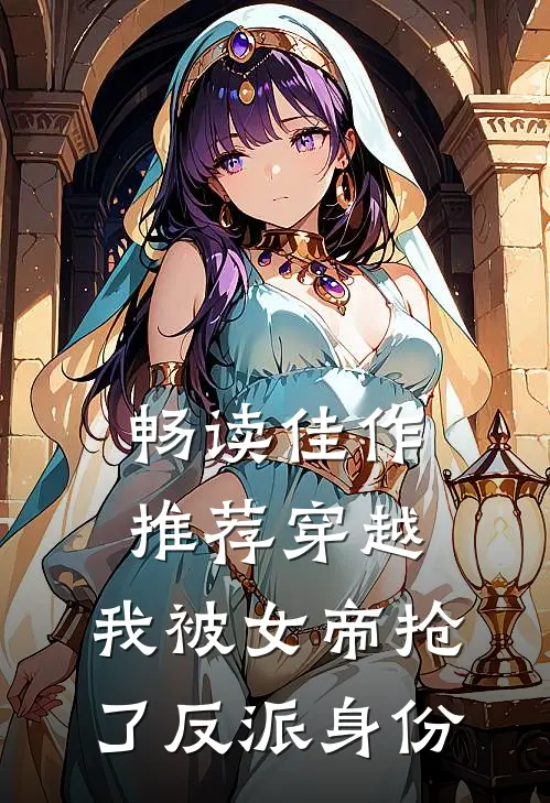 畅读佳作推荐穿越,我被女帝抢了反派身份