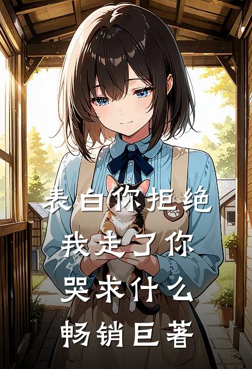 表白你拒绝，我走了你哭求什么畅销巨著