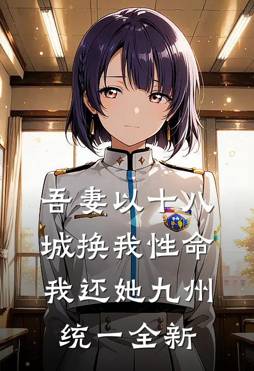 吾妻以十八城换我性命，我还她九州统一全新