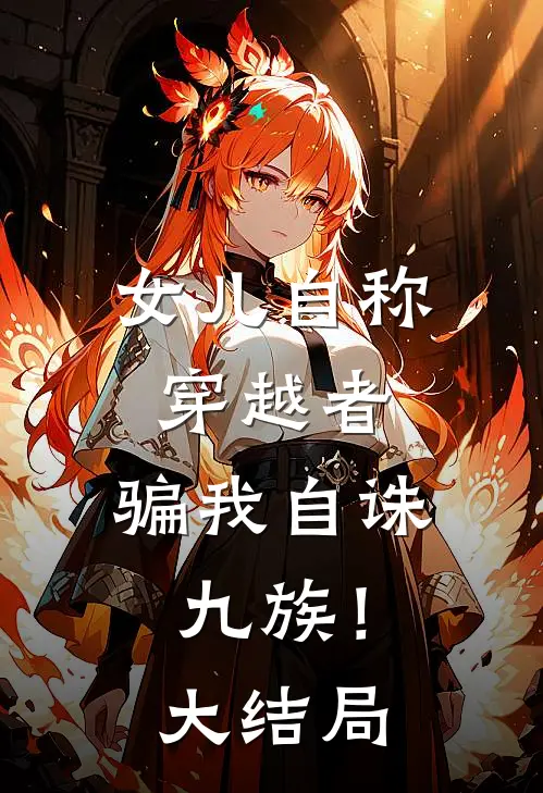 女儿自称穿越者,骗我自诛九族!大结局