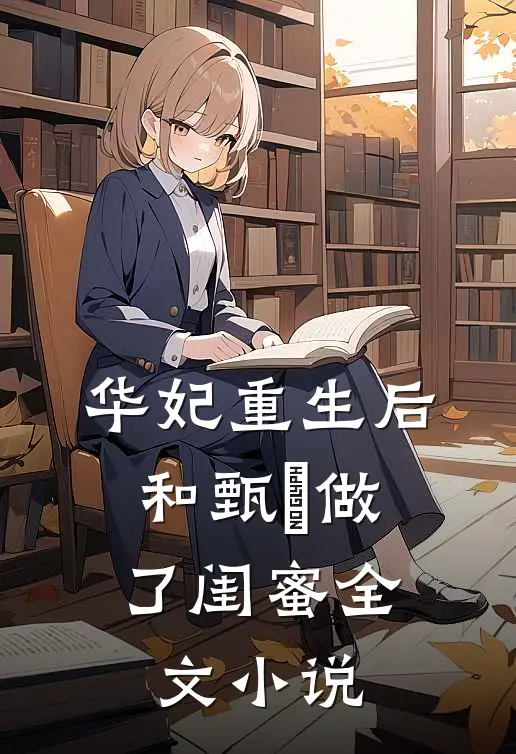 华妃重生后,和甄嬛做了闺蜜全文阅读