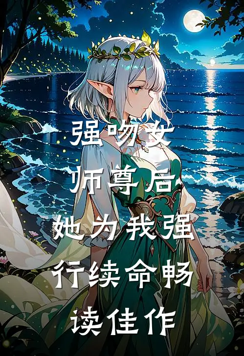 强吻女师尊后,她为我强行续命畅读佳作