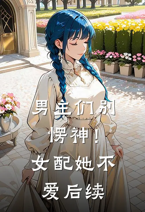 男主们别愣神!女配她不爱后续了